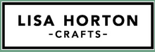 Logo Lisa Horton Crafts
